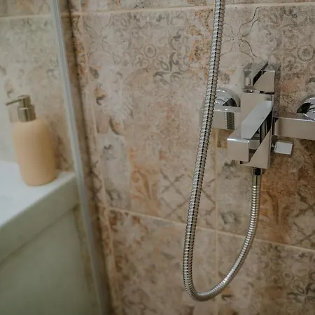 Bella's Sea Apartment-beach, Sea Garden ,old Town, Free Parking, Free Evcharging Station