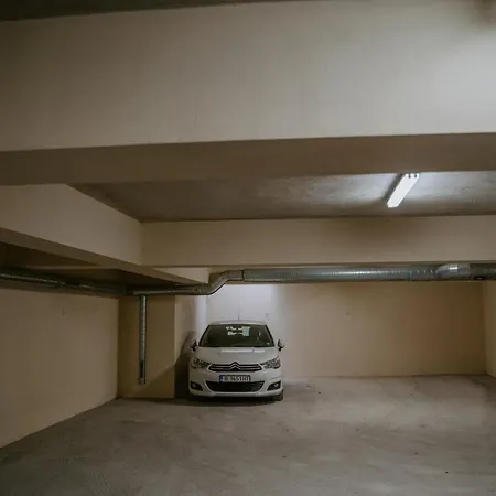 Bella's Sea Apartment-beach, Sea Garden ,old Town, Free Parking, Free Evcharging Station *