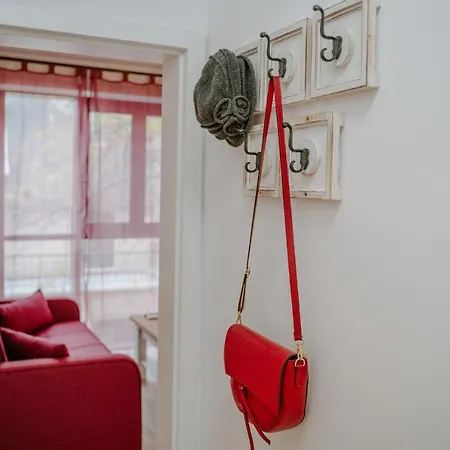 Bella's Sea Apartment-beach, Sea Garden ,old Town, Free Parking, Free Evcharging Station * Warna