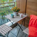 Bella's Sea Apartment-beach, Sea Garden ,old Town, Free Parking, Free Evcharging Station Apartment *