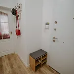 Апартамент Bella's Sea Apartment-beach, Sea Garden ,old Town, Free Parking, Free Evcharging Station Варна
