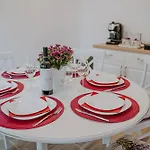 Bella's Sea Apartment-beach, Sea Garden ,old Town, Free Parking, Free Evcharging Station Апартамент *