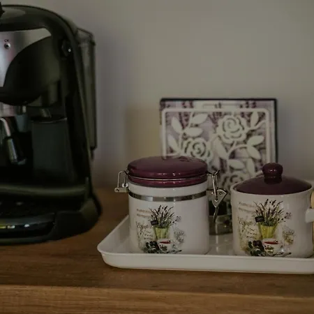 Bella's Sea Apartment-beach, Sea Garden ,old Town, Free Parking, Free Evcharging Station *