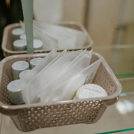 Bella's Sea Apartment-beach, Sea Garden ,old Town, Free Parking, Free Evcharging Station