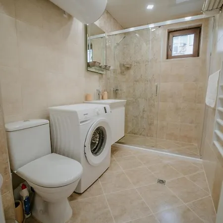 Bella's Sea Apartment-beach, Sea Garden ,old Town, Free Parking, Free Evcharging Station