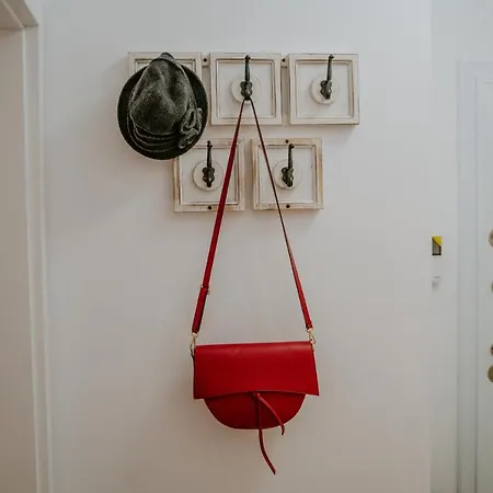 アパート Bella's Sea Apartment-beach, Sea Garden ,old Town, Free Parking, Free Evcharging Station *