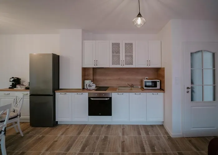 Bella's Sea Apartment-beach, Sea Garden ,old Town, Free Parking, Free Evcharging Station アパート ヴァルナ