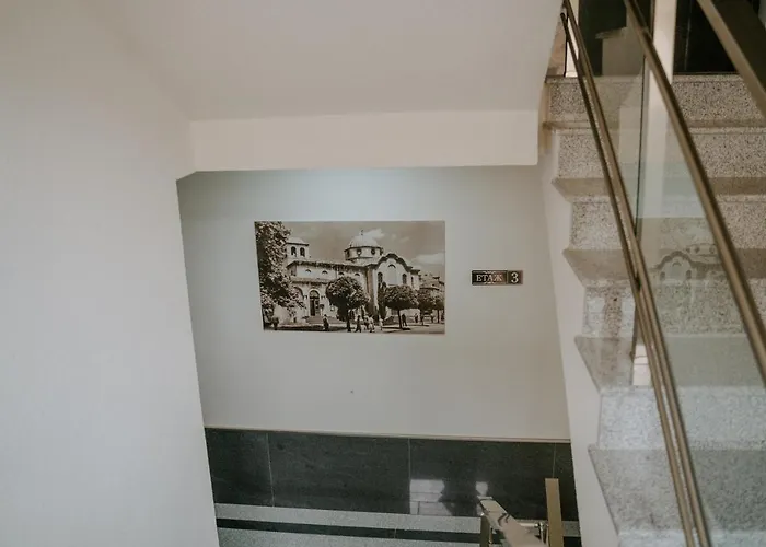 Bella's Sea Apartment-beach, Sea Garden ,old Town, Free Parking, Free Evcharging Station Apartament Warna