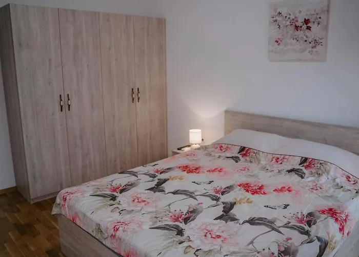 Bella's Sea Apartment-beach, Sea Garden ,old Town, Free Parking, Free Evcharging Station アパート ヴァルナ