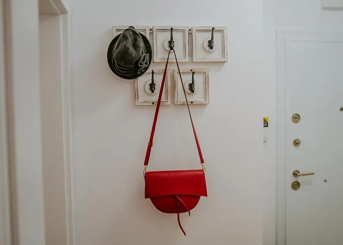 アパート Bella's Sea Apartment-beach, Sea Garden ,old Town, Free Parking, Free Evcharging Station *