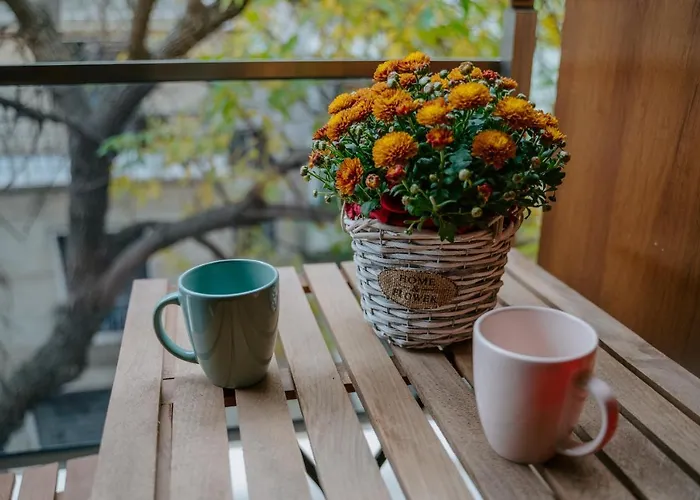 Bella's Sea Apartment-beach, Sea Garden ,old Town, Free Parking, Free Evcharging Station * ヴァルナ